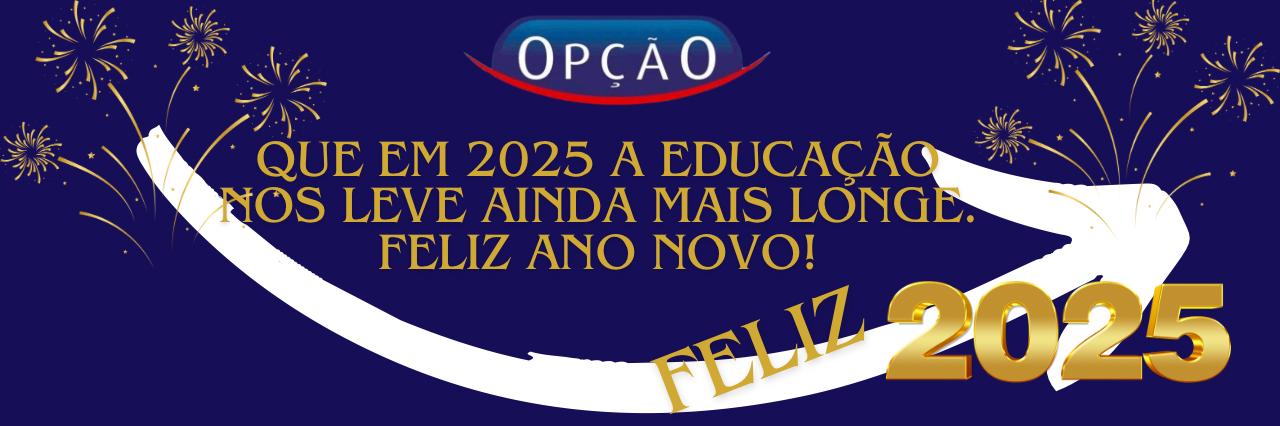 Ano novo 2025