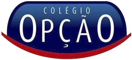 Logo Colégio Opção