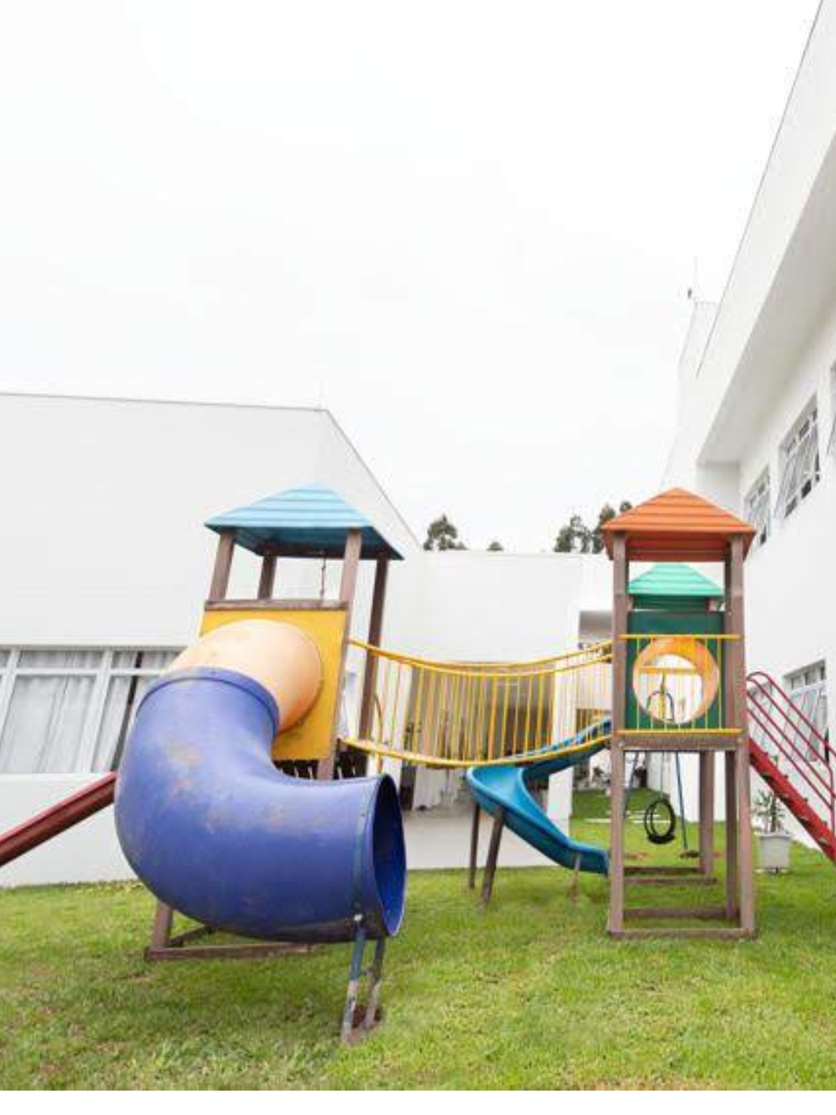 Colégio Opção - São José dos Pinhais
