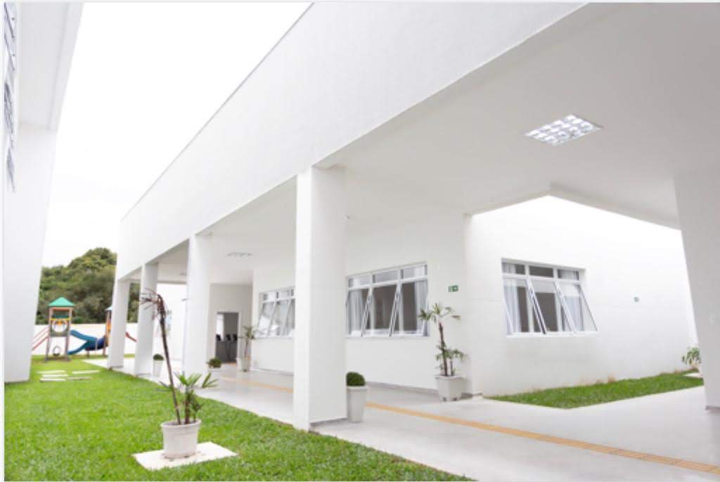 Colégio Opção - São José dos Pinhais