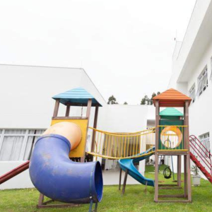 Colégio Opção - São José dos Pinhais