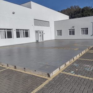 Colégio Opção - São José dos Pinhais