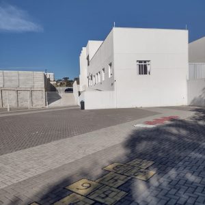 Colégio Opção - São José dos Pinhais